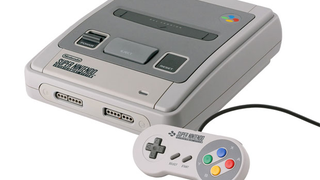 Illustration for article titled The Strange, Sad Case of the North American Super Nintendo